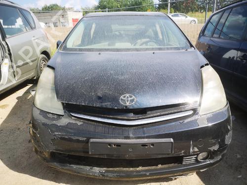 Boot lining TOYOTA PRIUS Liftback (_W2_) 1.5 Hybrid (NHW20_, NHW20R) | BP35208733I3 - Image 5