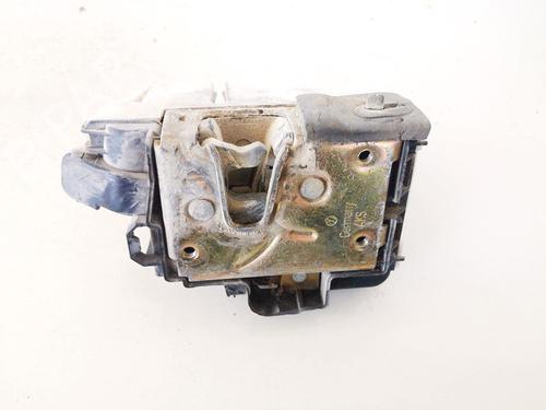 Used Rear left lock Rear left lock 35607905 35607905