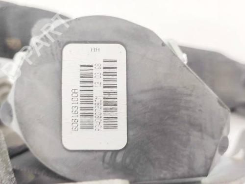 Rear center seatbelt DODGE JOURNEY 2.0 CRD | BP35310070I27 - Image 2