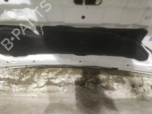 Used Upper protection Upper protection 38916732 38916732