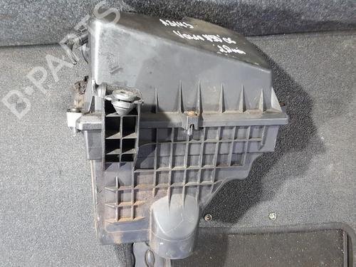 Used Air filter box Air filter box VOLVO V50 (545) 2.0 D (136 hp) 35657218 35657218