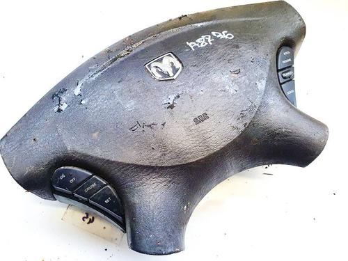 Used Driver airbag Driver airbag DODGE GRAND CARAVAN Mini Cargo Van 3.3 (171 hp) 32934003 32934003