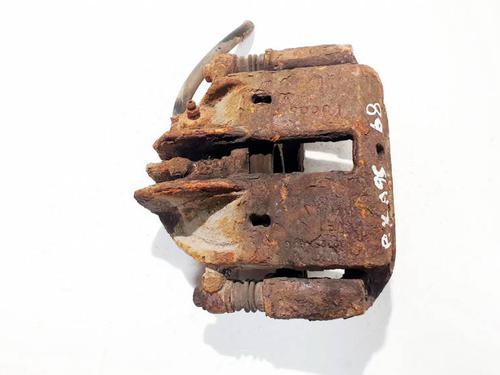 Used Left front brake caliper Left front brake caliper MITSUBISHI SPACE STAR MPV (DG_A) 1.9 DI-D (DG4A) (102 hp) 35219512 35219512