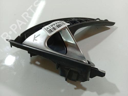 Used Front left interior door handle Front left interior door handle NISSAN PRIMERA Hatchback (P12) 1.9 dCi (120 hp) 34860814 34860814