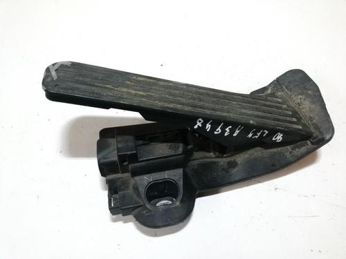Used Pedal Pedal VW GOLF V (1K1) 1.9 TDI (105 hp) 35833131 35833131