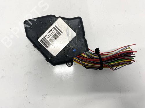 Fuse box AUDI A4 B5 (8D2) 2.5 TDI | BP32581464E1 - Image 2