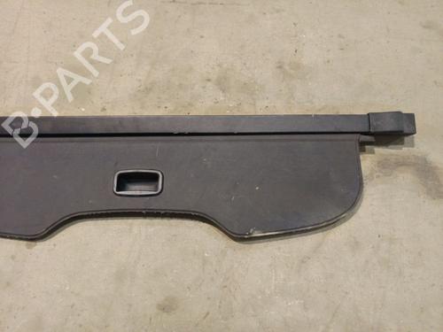Rear parcel shelf FORD MONDEO IV (BA7) 2.0 TDCi | BP38057538C85 - Image 3