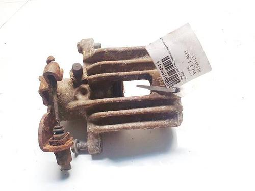 Used Right rear brake caliper Right rear brake caliper AUDI A4 B6 (8E2) 1.9 TDI (101 hp) 35437969 35437969