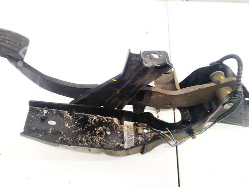 Used Pedal Pedal 35168261 35168261
