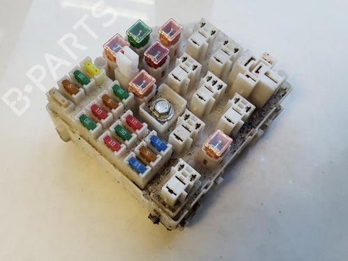Used Fuse box Fuse box TOYOTA RAV 4 II (_A2_) 2.0 D 4WD (CLA20_, CLA21_, CLA20R, CLA21R) (116 hp) 33514764 33514764