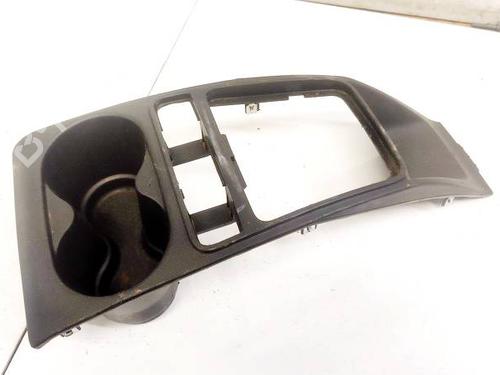 Used Cup/Object holder Cup/Object holder SEAT IBIZA IV (6J5, 6P1) 1.9 TDI (105 hp) 35196267 35196267