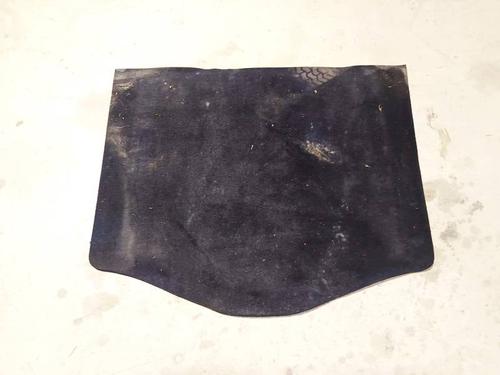 Used Luggage compartment floor Luggage compartment floor 35050903 35050903