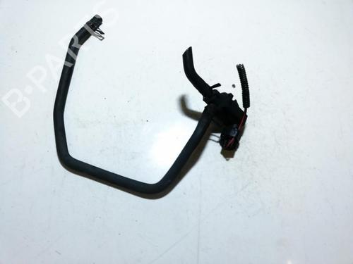 Used Electronic module Electronic module TOYOTA PRIUS Liftback (_W2_) 1.5 Hybrid (NHW20_, NHW20R) (112 hp) 35852381 35852381