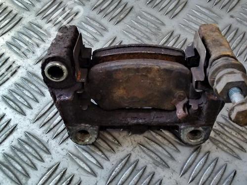 Used Left rear brake caliper Left rear brake caliper 35681539 35681539