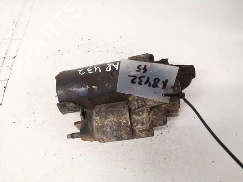 Used Starter Starter 35374314 35374314