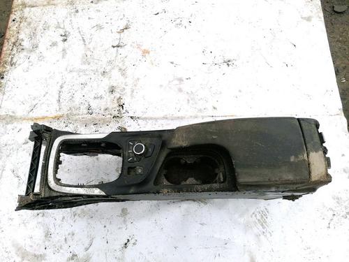 Used Armrest / Center console Armrest / Center console OPEL INSIGNIA A (G09) 2.0 CDTI (68) (160 hp) 35439764 35439764