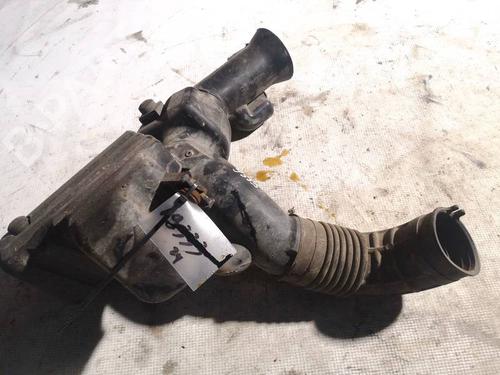 Used Pipe Pipe HONDA ACCORD VII (CL, CN) 2.2 i-CTDi (CN1) (140 hp) 35258890 35258890