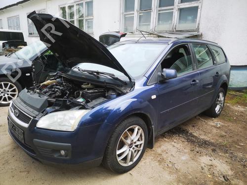 Engine control unit (ECU) FORD FOCUS II (DA_, HCP, DP) 1.6 TDCi | BP32620895M57 