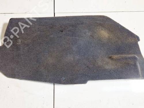 Used Boot lining Boot lining FIAT CROMA (194_) 1.9 D Multijet (194AXC1B, 194AXC12) (150 hp) 34991588 34991588