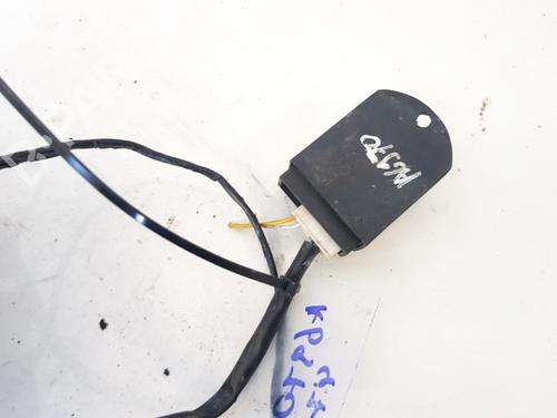 Electronic module RENAULT ESPACE II (J/S63_) 2.2 (J/S637, J63G) | BP33096256M83 - Image 3
