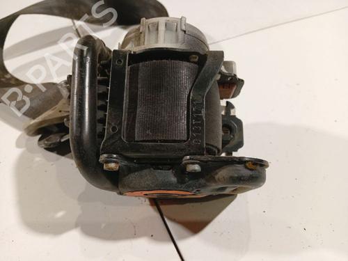 Front right seatbelt PEUGEOT PARTNER Box Body/MPV 1.6 HDi | BP36454604I25 - Image 4