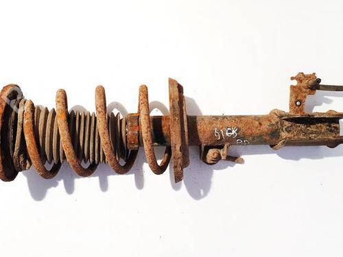 Used Right front shock absorber Right front shock absorber 35279351 35279351