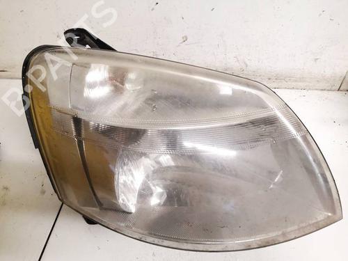 Used Right headlight Right headlight 35149644 35149644