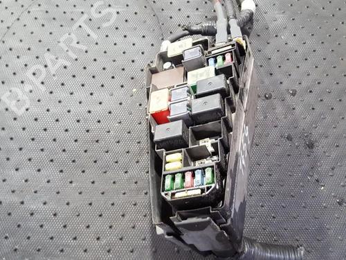 Used Fuse box Fuse box HONDA JAZZ II (GD_, GE3, GE2) 1.2 i-DSI (GD5, GE2) (78 hp) 33485375 33485375