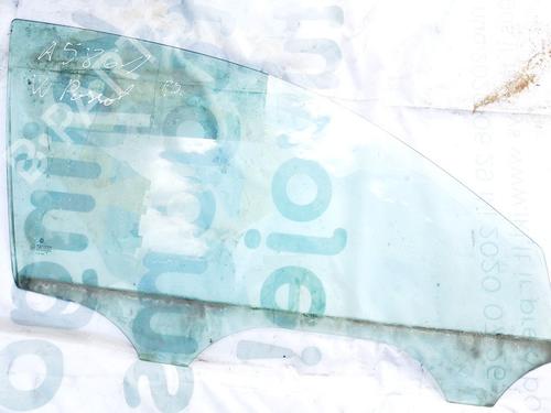Used Front right door window Front right door window 35613363 35613363