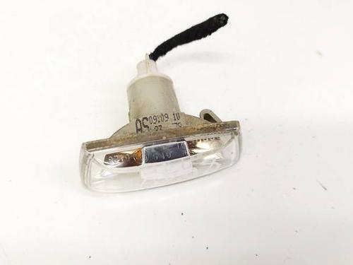 Used Right side indicator Right side indicator OPEL INSIGNIA A (G09) 2.0 CDTI (68) (160 hp) 34890246 34890246