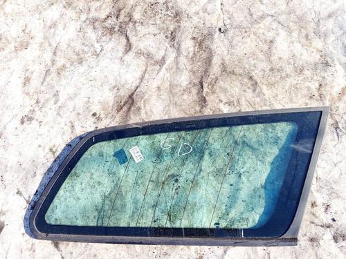 Used Rear right quarter glass Rear right quarter glass 34932285 34932285