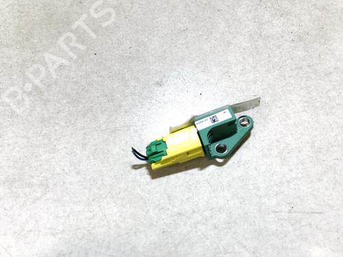 Used Electronic module Electronic module VW PASSAT B6 (3C2) 1.9 TDI (105 hp) 33069978 33069978