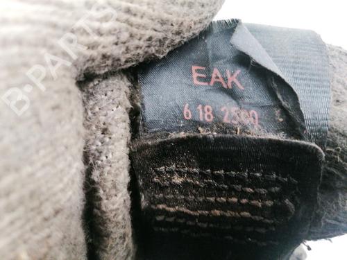 Rear right seatbelt CITROËN C8 (EA_, EB_) 2.2 HDi | BP35529839I28 - Image 3