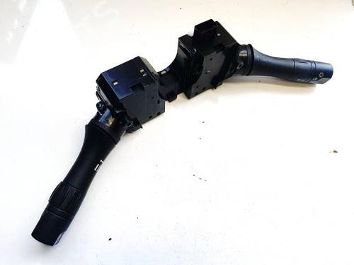 Warning switch NISSAN LEAF (ZE0) Electric | BP34885121I22 - Image 2