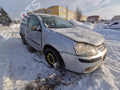 AC pipe VW GOLF V (1K1) 1.9 TDI | BP32530695M126