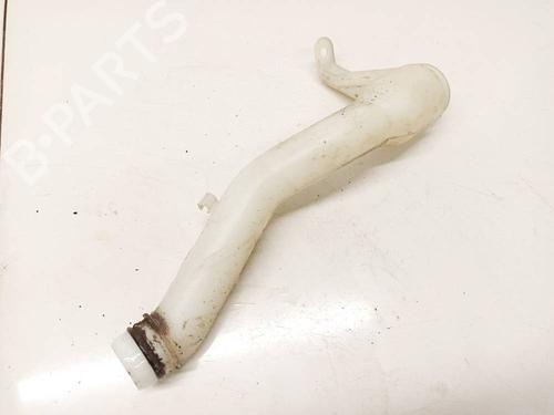Pipe MAZDA DEMIO (DW) 1.3 16V (DW3W, DW19) | BP34833642M125 - Image 2