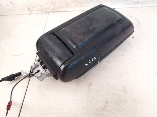 Armrest / Center console AUDI A6 C6 (4F2) 2.7 TDI | BP35351680I20 - Image 2
