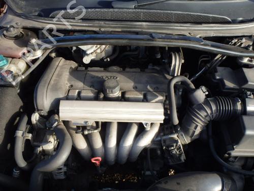 Electronic module VOLVO S80 I (184) 2.4 | BP33496689M83 - Image 9