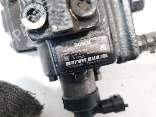 Injection pump OPEL ASTRA J (P10) 2.0 CDTI (68) | BP34952547M78 - Image 4