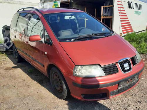 Used Parts SEAT ALHAMBRA (7V8, 7V9) 1.9 TDI (90 hp) 4470471