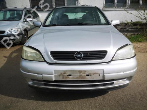 Switch OPEL ASTRA G Hatchback (T98) 1.7 DTI 16V (F08, F48) | BP32587765I30 - Image 9