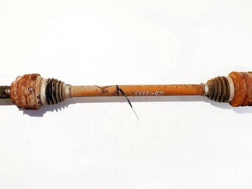 Used Right rear driveshaft Right rear driveshaft 35122169 35122169