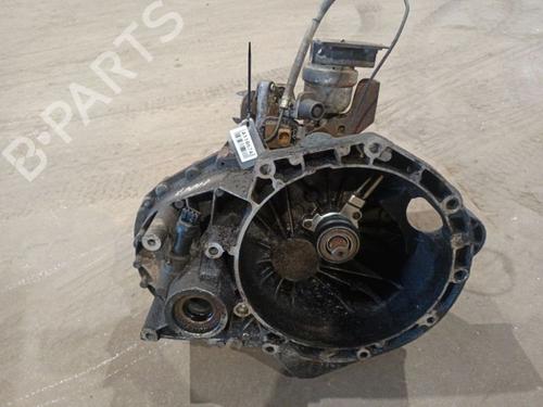 Used Gearbox Gearbox 38528010 38528010