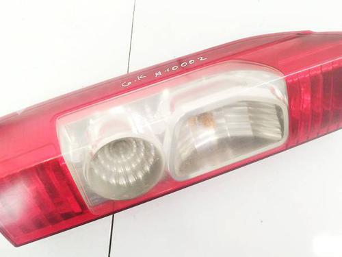 Used Left taillight Left taillight PEUGEOT BOXER Van 2.2 HDi 100 (101 hp) 35113793 35113793