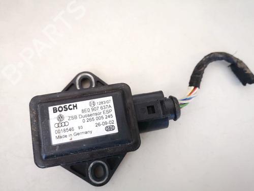 Electronic module AUDI A6 C5 (4B2, 4B4) 1.9 TDI | BP35590895M83 - Image 2