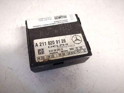 Used Electronic module Electronic module 35156491 35156491