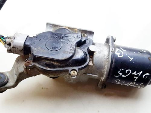 Used Front wiper motor Front wiper motor SUBARU LEGACY IV Estate (BP) 2.0 D AWD (BPD) (150 hp) 35858828 35858828