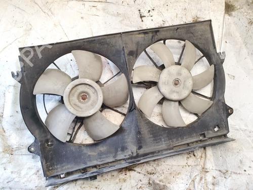 Used Fan Fan 35497231 35497231