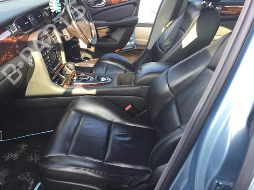 Switch JAGUAR XJ (X350, X358) 4.2 | BP33109054I30 - Image 7