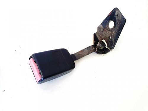 Used Seat buckle Seat buckle PEUGEOT 307 (3A/C) 2.0 HDi 135 (136 hp) 35393820 35393820